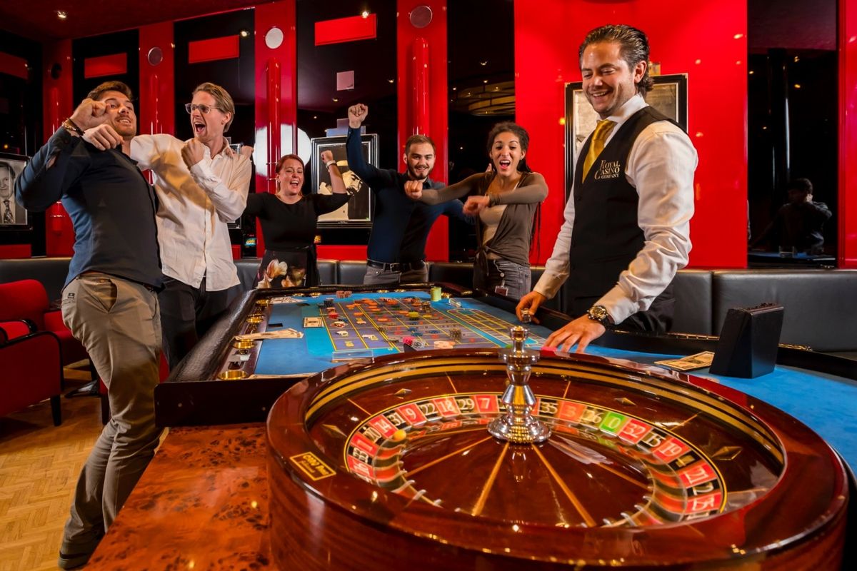 LSbet Live Casino
