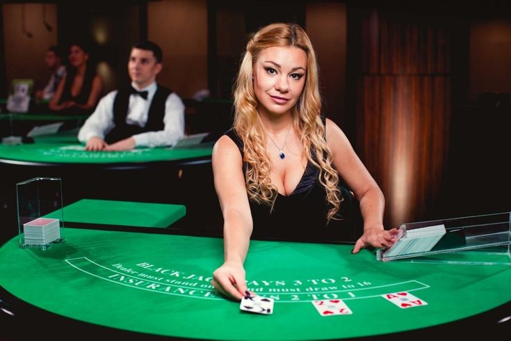 LSbet Live Casino
